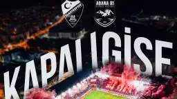 Elazığspor maçında kapalı gişe! Biletler tükendi