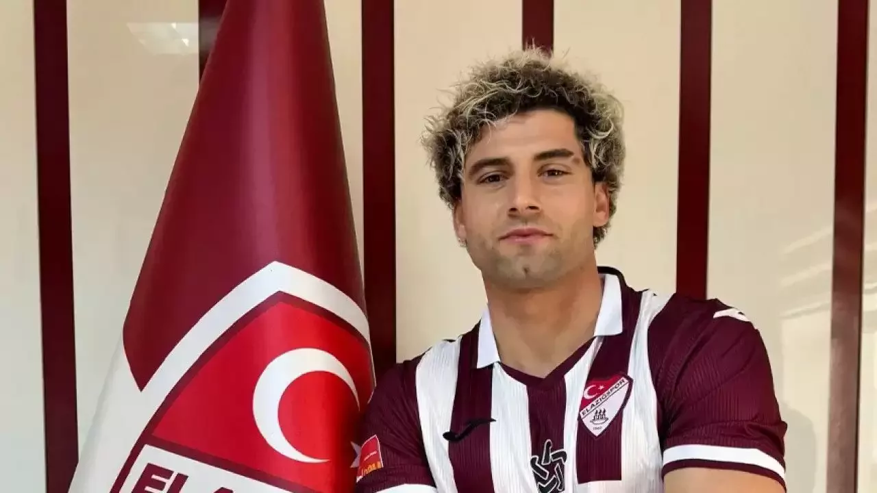Fuat Bavuk