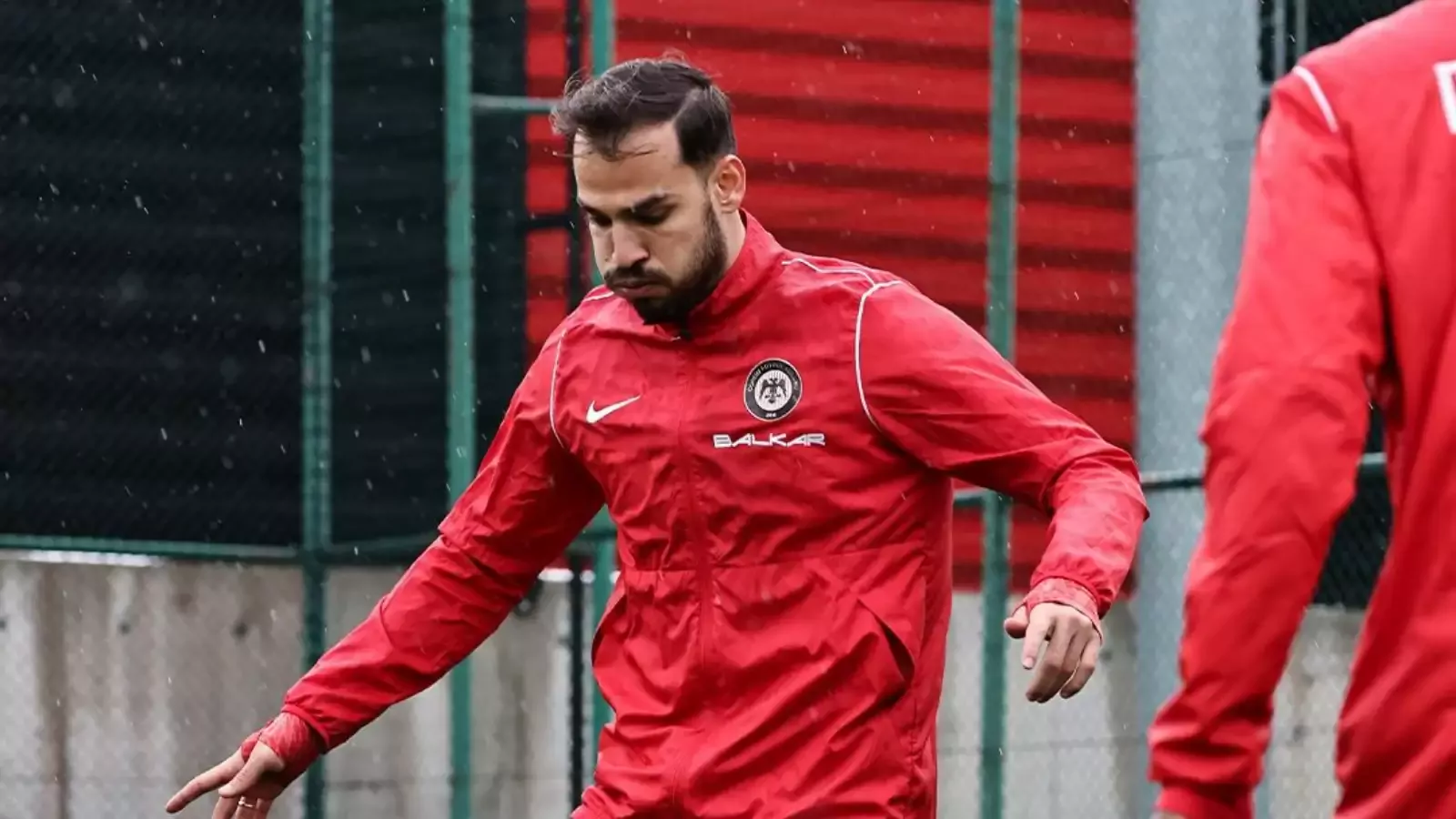 Çorum FK play-off’a hazır! Keçiörengücü mesaisi sürüyor