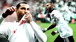 Quaresma: "Beşiktaş'a gelmek istemiyordum"
