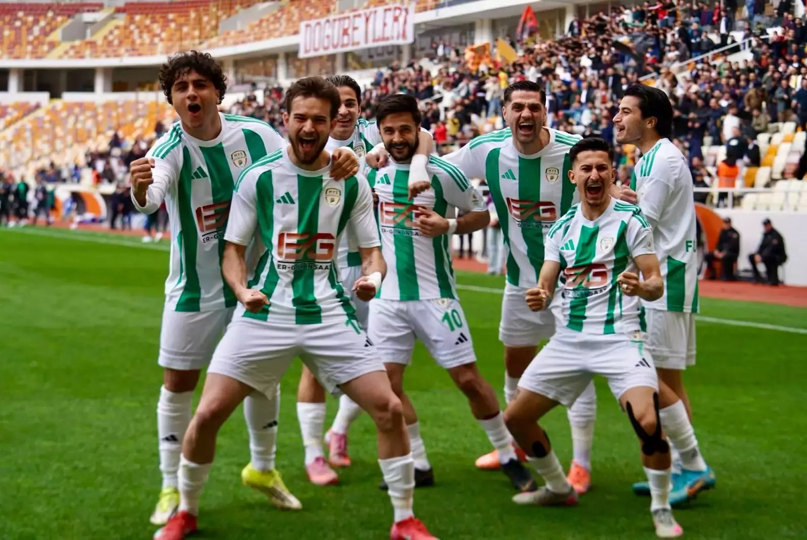 Malatya Yeşilyurtspor&nbsp;