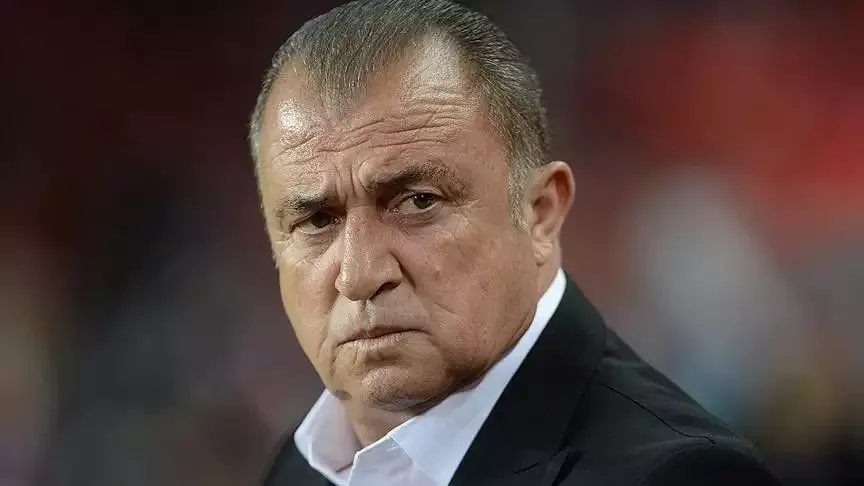 Yabancı teknik adam mı, Türk teknik adam mı? Fatih Terim'in yorumu gündem oldu