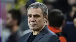 Profil fotoğrafını değiştiren Ersun Yanal'dan bir paylaşım daha