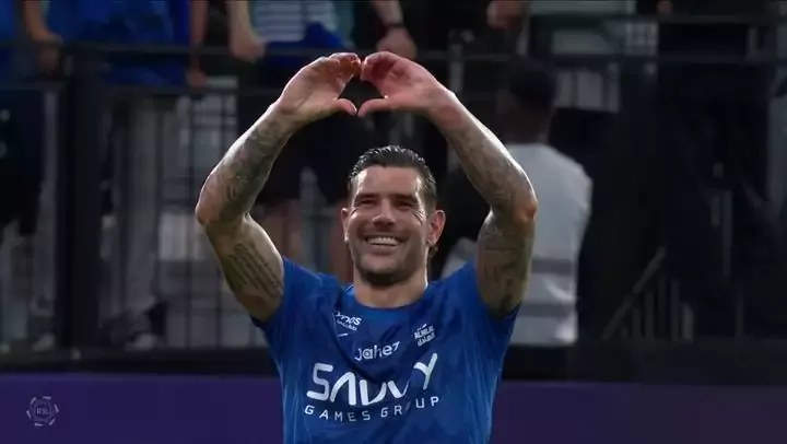 Theo Hernandez
