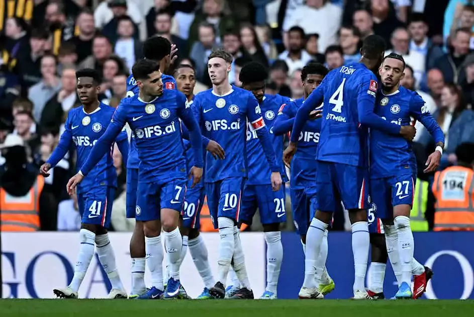 Chelsea