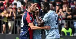 Serie A'da yeni ırkçılık tartışması: Bana maymun dedi