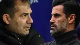 Gençlerbirliği Süper Lig'de bir ilke imza attı!
