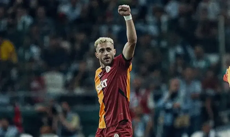 Barış Alper Yılmaz