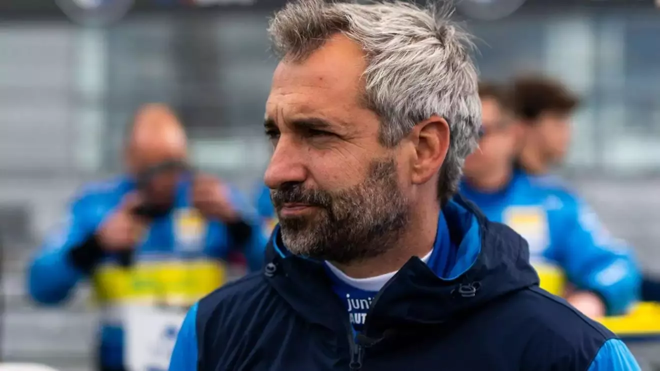 Timo Glock