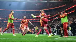 Galatasaray'da şampiyonluk kutlamasının yapılacağı tarih belli oldu!