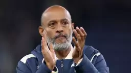 Beşiktaş'ın yeni teknik direktör adayı Nuno Espirito Santo