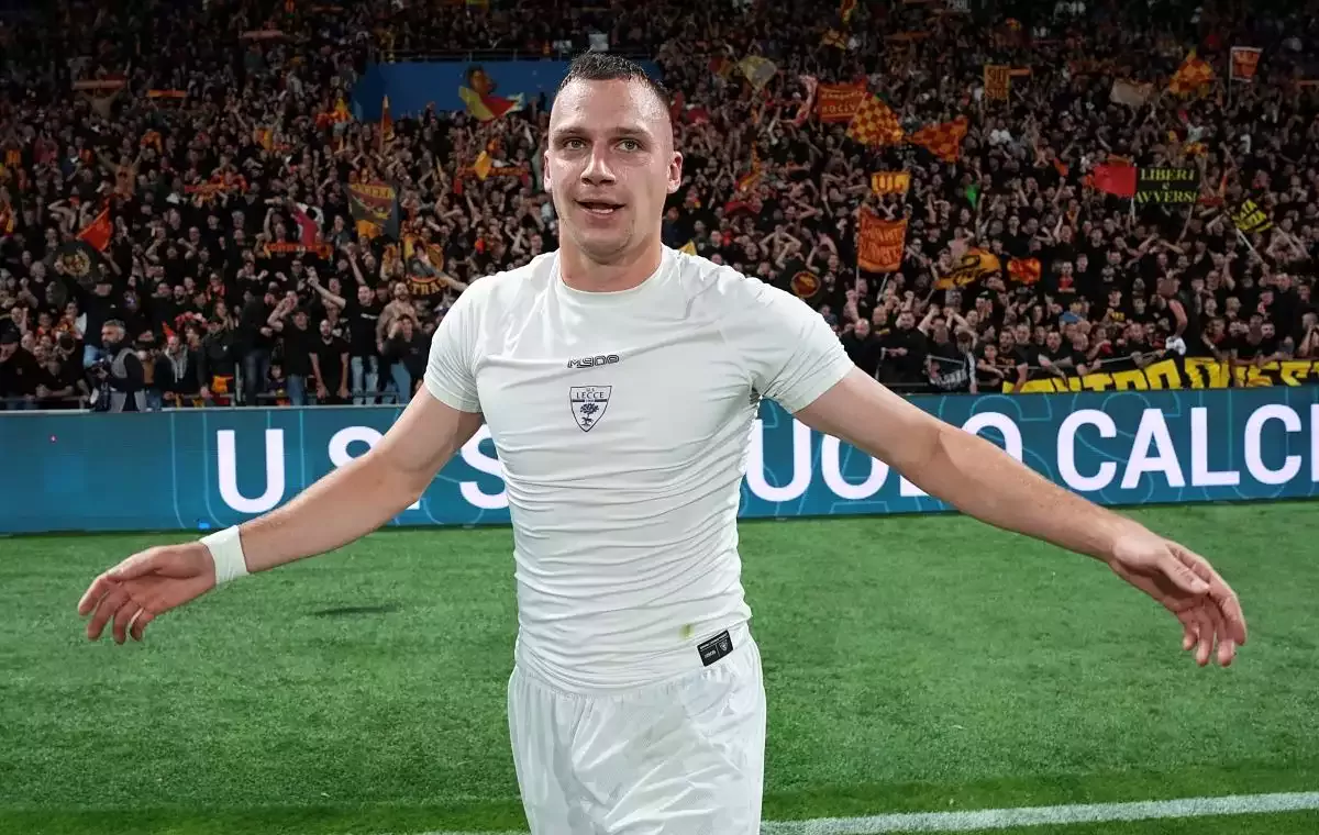 Nikola Stulic