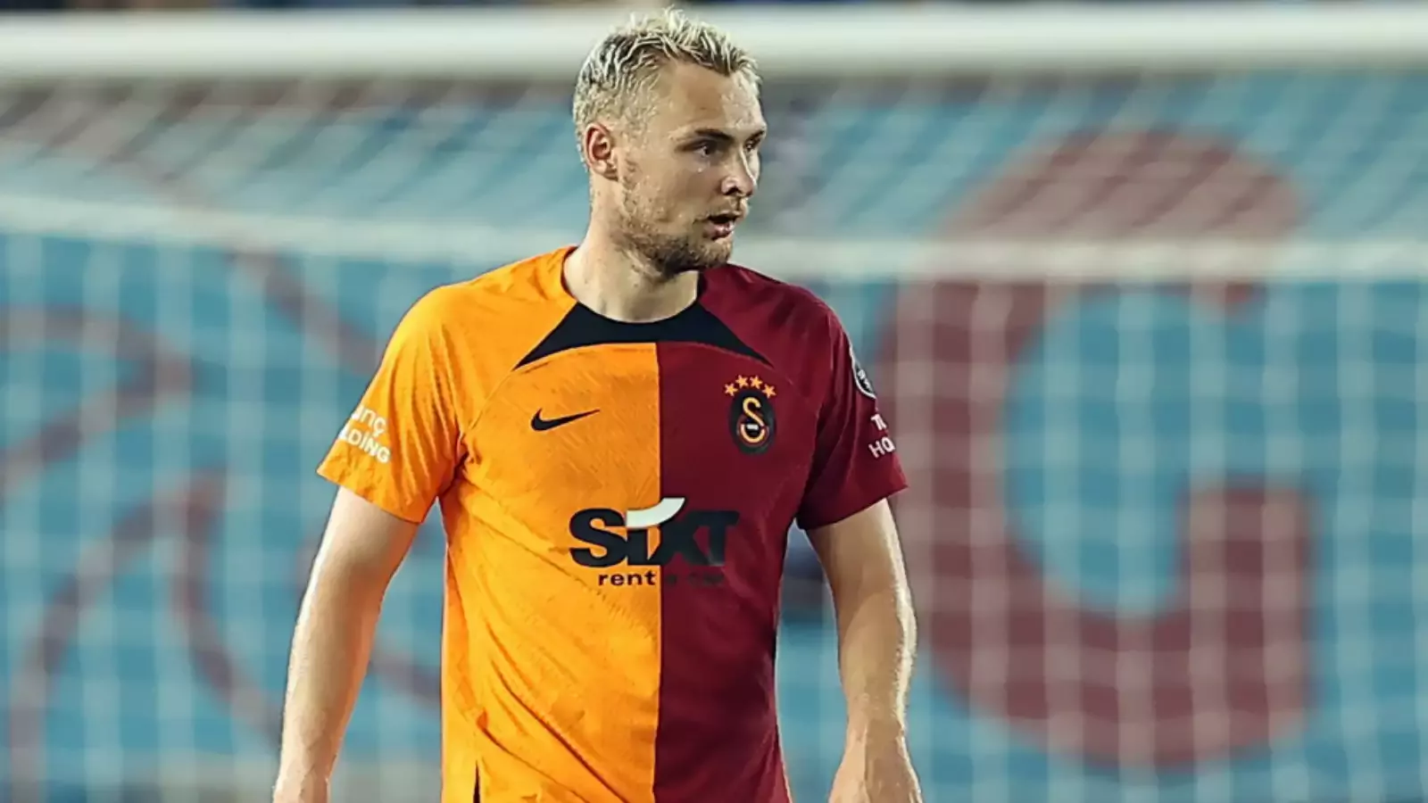 Galatasaray'da Nelsson krizi! Transfer görüşmeleri tıkandı
