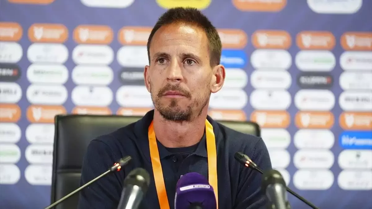 Joao Pereira’dan Karagümrük maçı sonrası açıklama: “Kulüp bana sabretti”