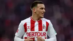 El Mala için dev teklif! Köln karar aşamasında