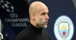 Manchester City'de Pep Guardiola devri bitiyor! Yerine gelecek teknik direktör belli oldu 