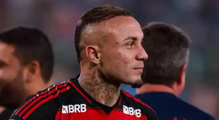 Everton Cebolinha