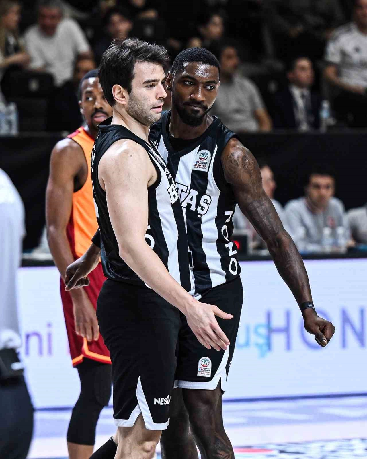 Beşiktaş'ta EuroLeague için kritik tarih! Katılım 