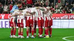 Antalyaspor'dan Galatasaray, Fenerbahçe ve Trabzonspor açıklaması!