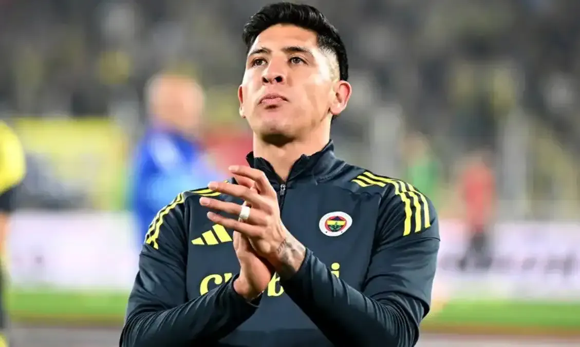 Edson Alvarez