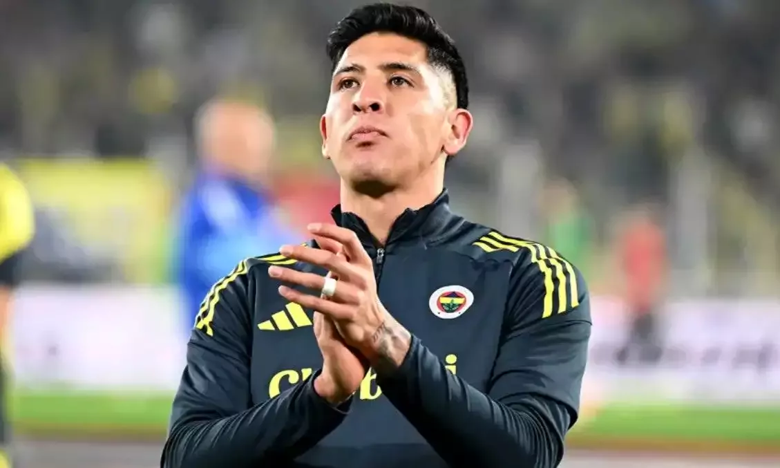 Edson Alvarez