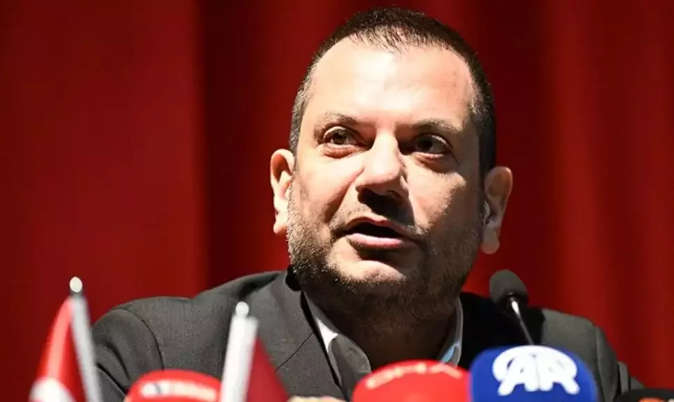 Ertuğrul Doğan