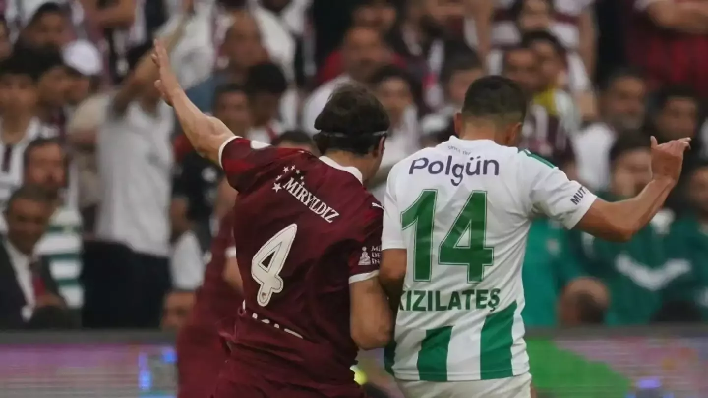 (GENİŞ ÖZET) Muğlaspor: 0 - Elazığspor: 0 (Penaltılar: 8-7)