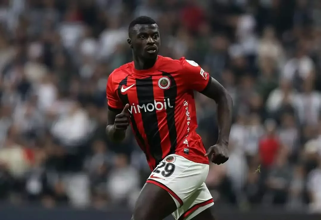 Mbaye Niang
