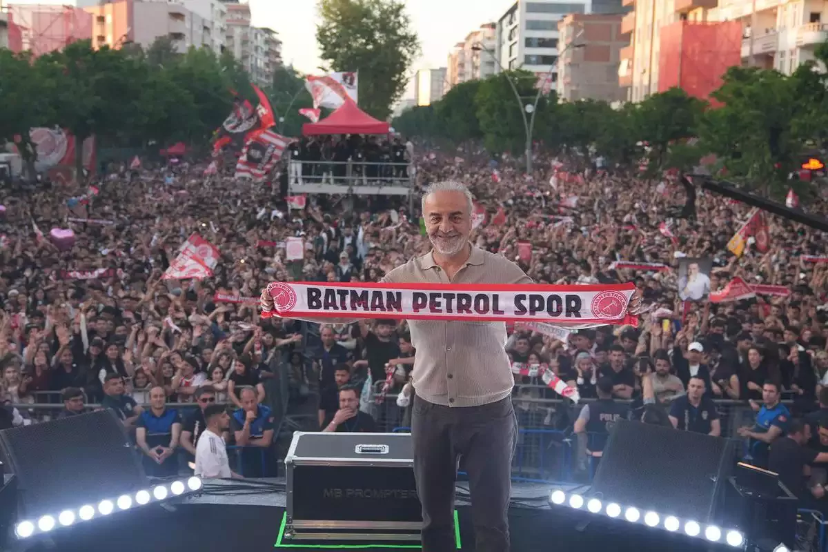 Yılmaz Erdoğan
