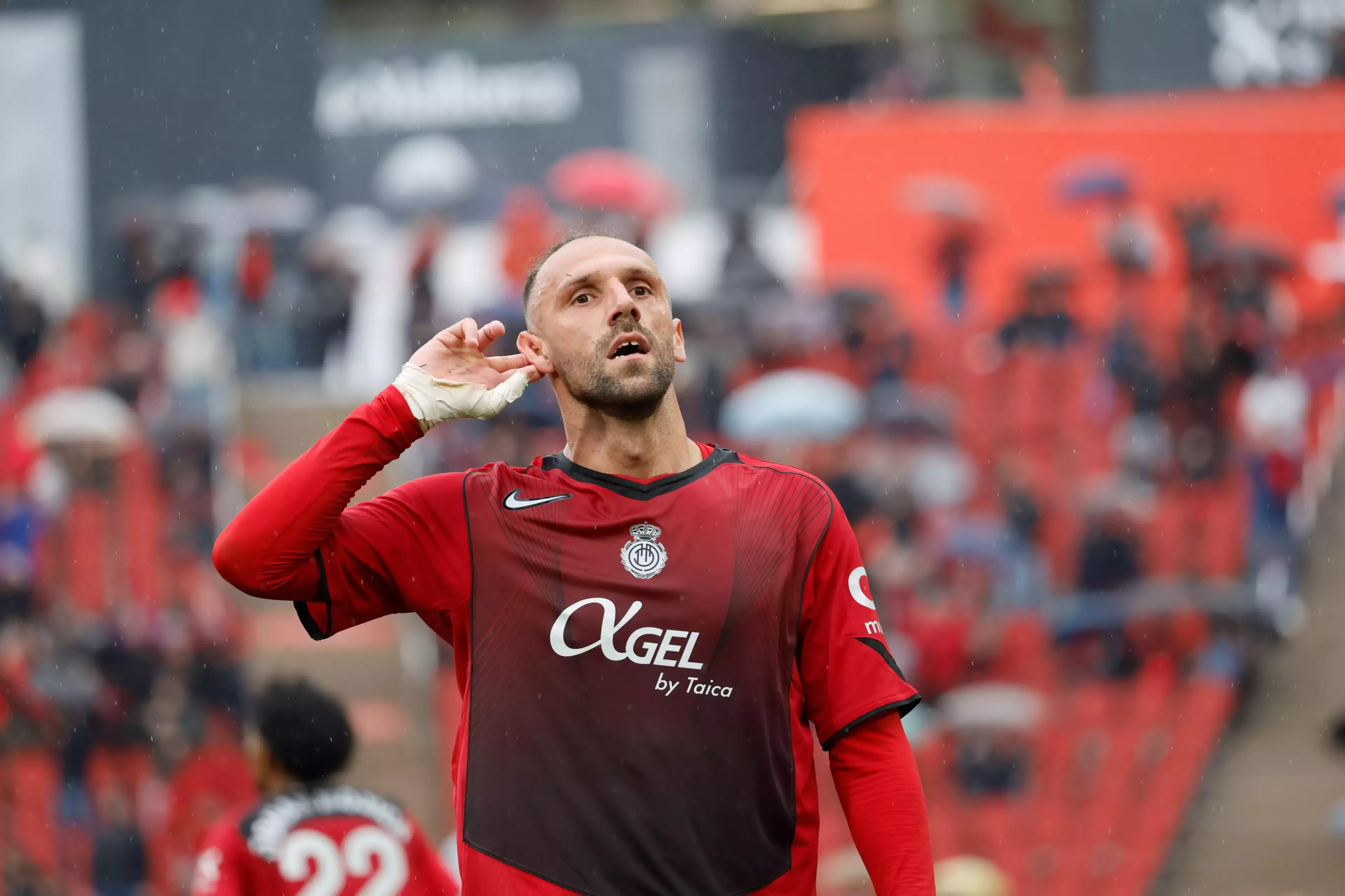 Vedat Muriqi
