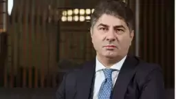 Hakan Safi, Conte ile birlikte Dünya yıldızını getiriyor!