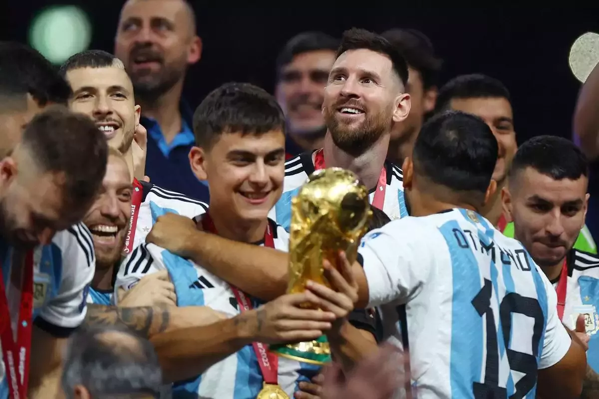Paulo Dybala