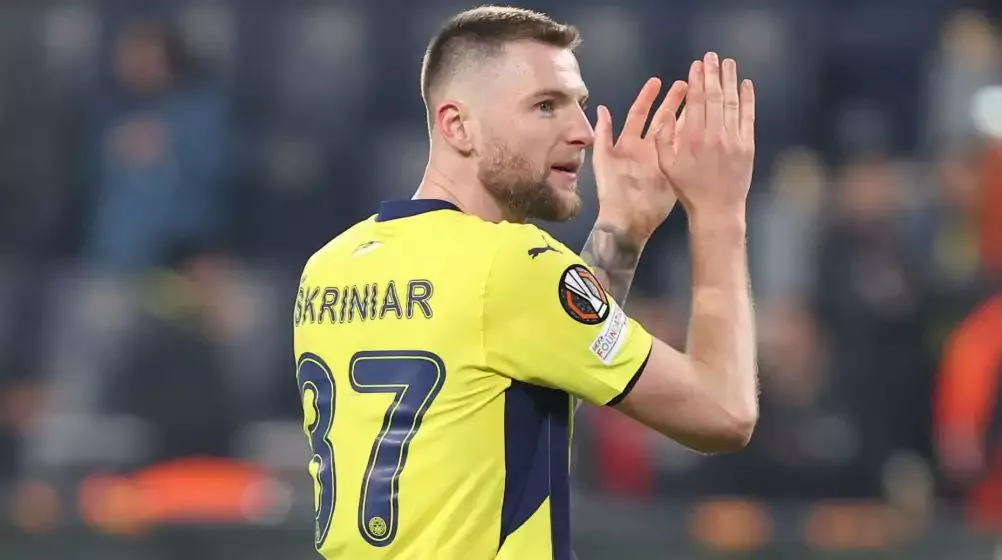 Milan Skriniar