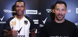 Marcelo ve Holosko, Beşiktaş'ı unutamıyor