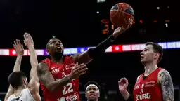 EuroCup şampiyonu JL Bourg EuroLeague’e katılmayacak