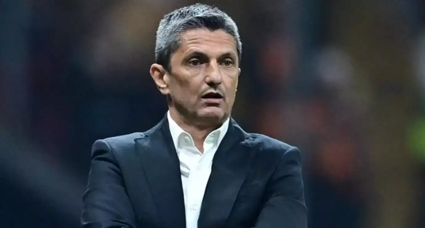 Son görüşme fikrini değiştirdi! Razvan Lucescu'dan yeşil ışık...