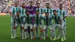 Muğlaspor'dan üst üste 3 sezonda 3 şampiyonluk