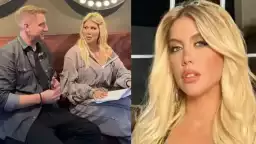 Wanda Nara ve Maxi Lopez yıllar sonra aynı projede
