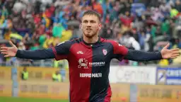 Cagliari'den Semih Kılıçsoy'a yüksek maaş engeli geldi!