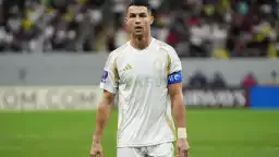 Tottenham’ın Ronaldo Pişmanlığı! “Hemen haber verdik”
