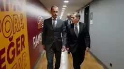 Ceferin'den Türk futbolu için flaş sözler! Galatasaray...