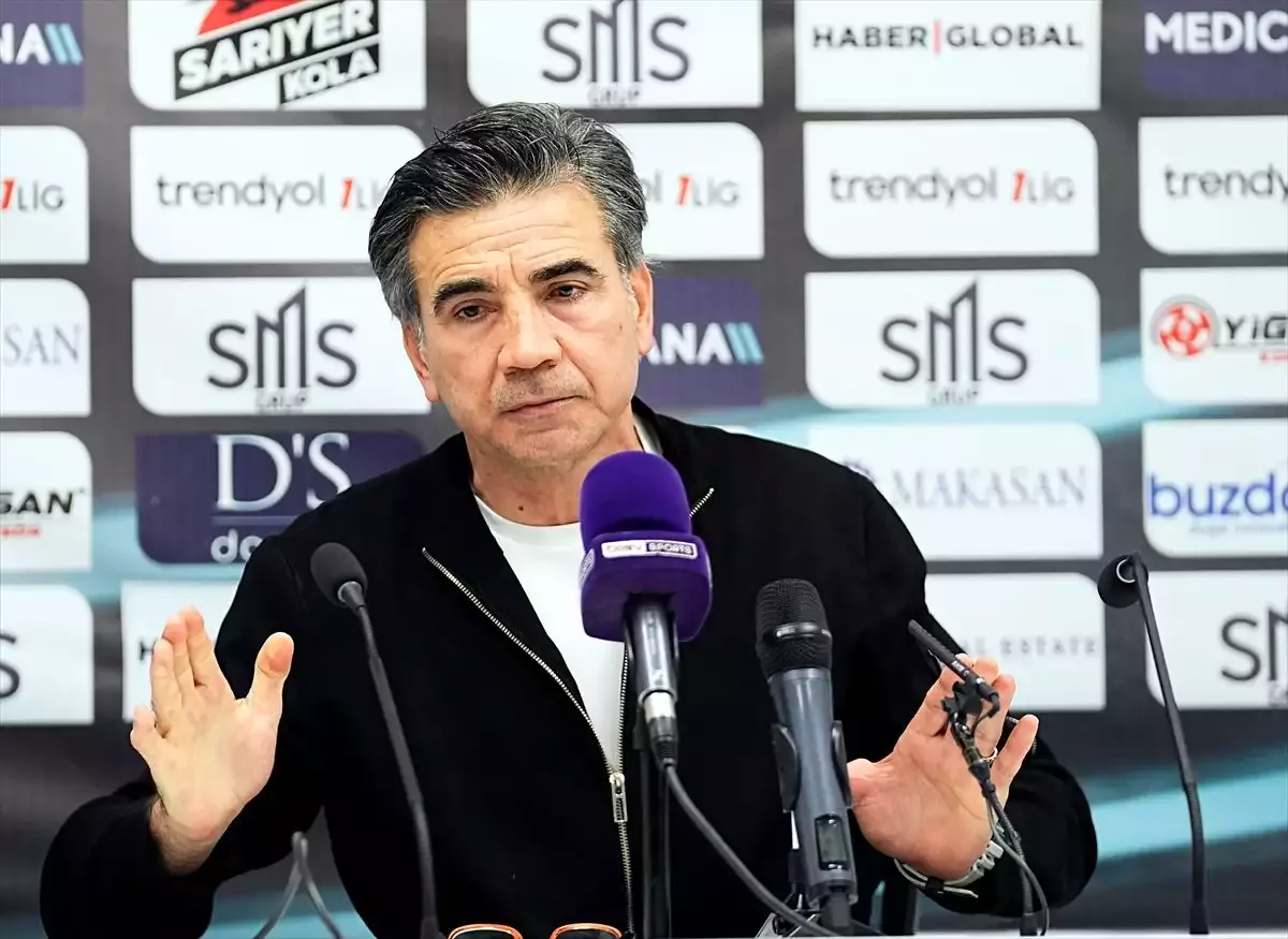 Osman Özköylü