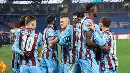 Trabzonspor'da Türkiye Kupası şampiyonluğuna rekor prim ödenecek! Yönetim son anda yükseltti