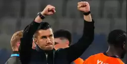Başakşehir'den resmi Nuri Şahin açıklaması! Fenerbahçe iddialarına yanıt geldi