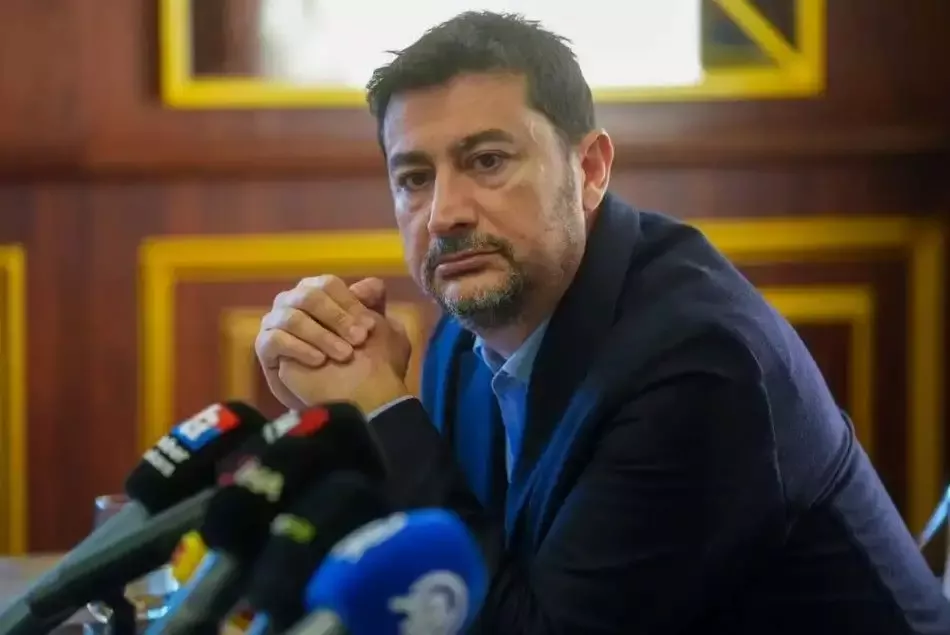 İsmail Geliç