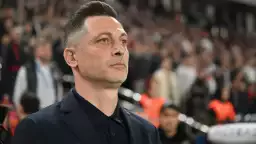 Mirel Radoi: "Sonucun adil olmadığını düşünüyorum"