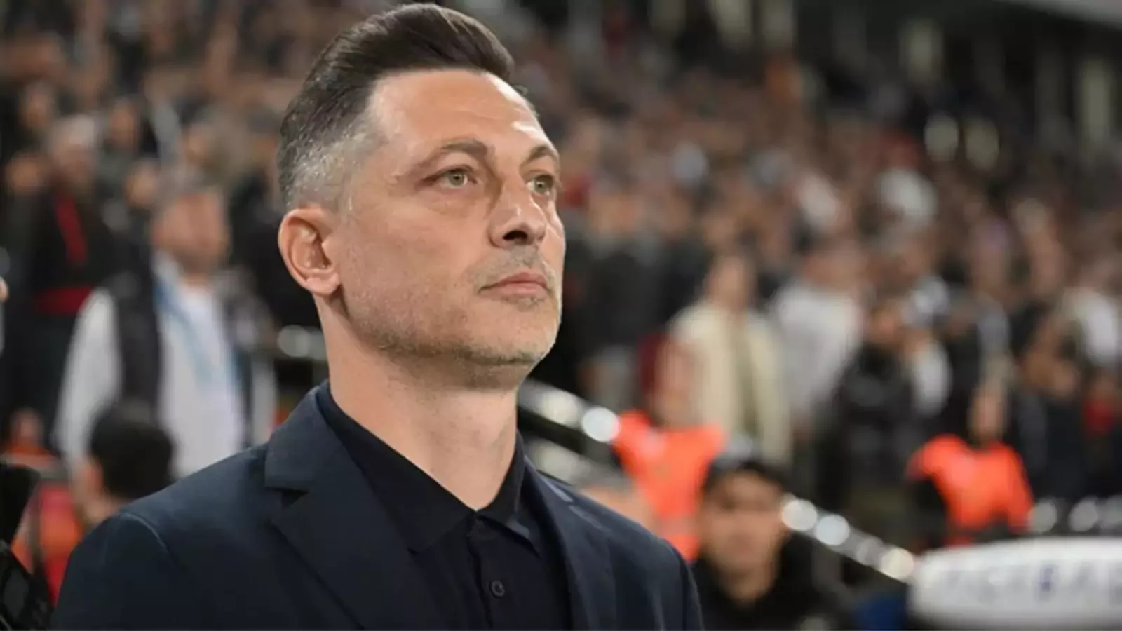 Mirel Radoi: "Sonucun adil olmadığını düşünüyorum"