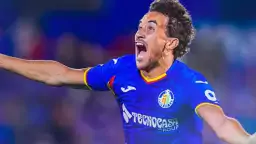 Özet | "Futbol düşmanı" Getafe hata yapmadı: Avrupa'ya gidiyorlar