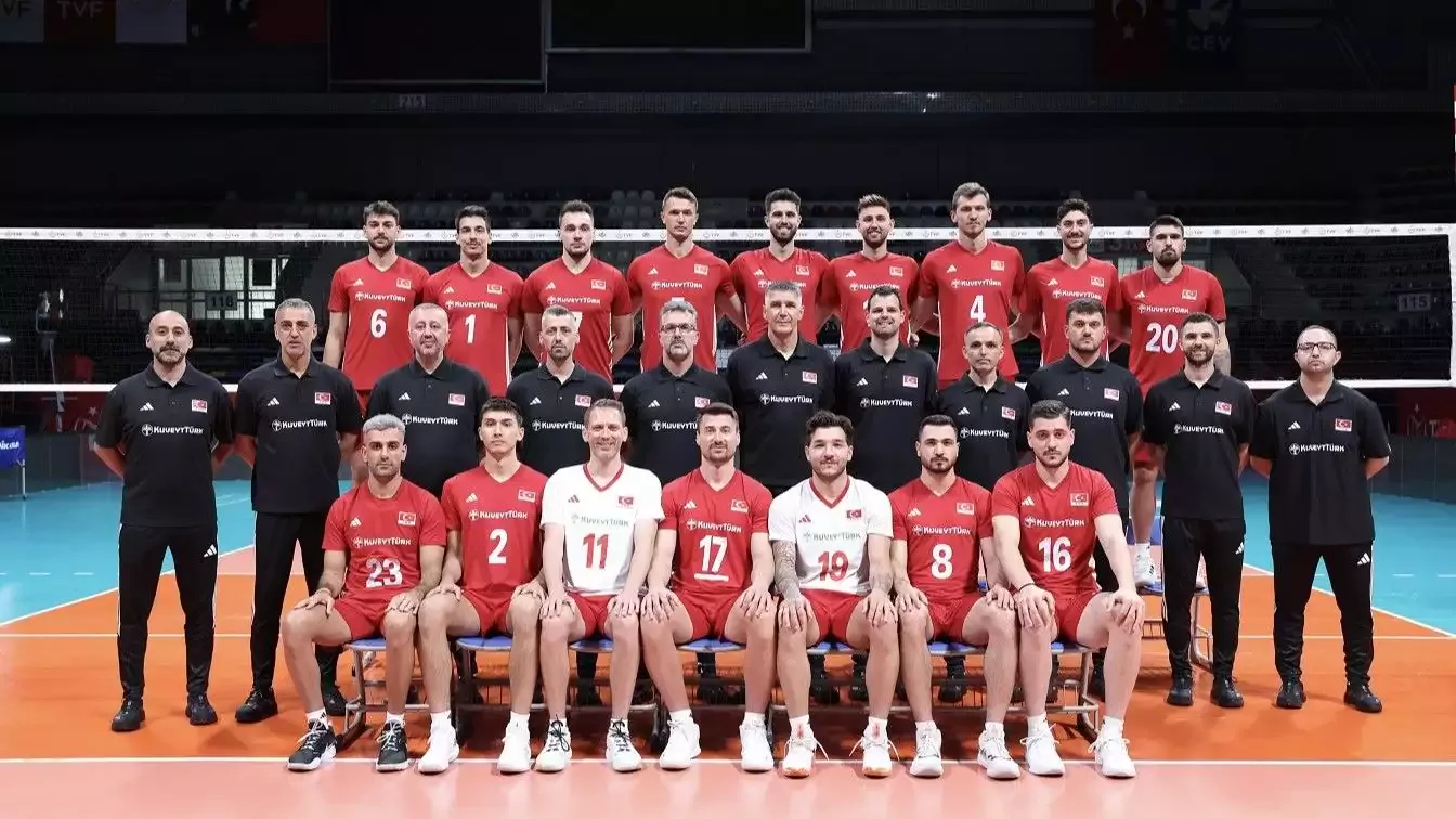 Filenin Efeleri, İtalya'da hazırlık maçları yapacak