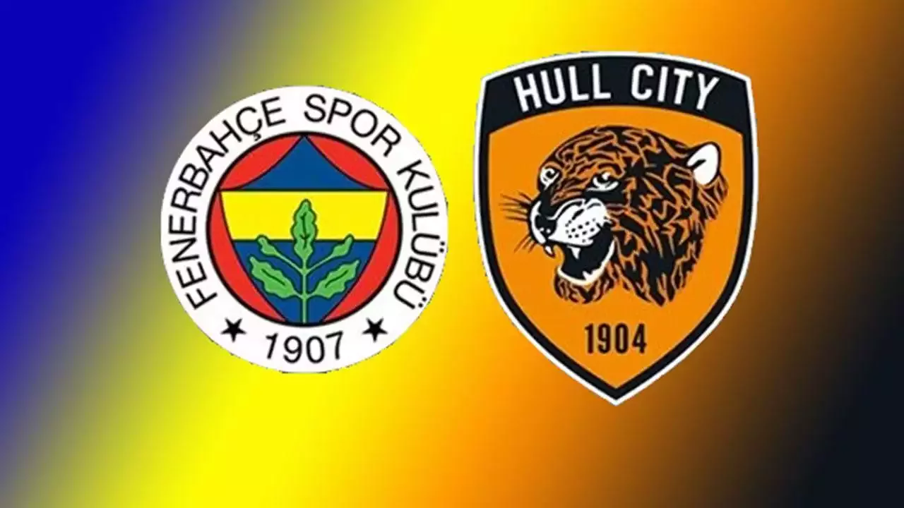 F.Bahçe'den Premier Lig'e çıkan Hull City paylaşımı